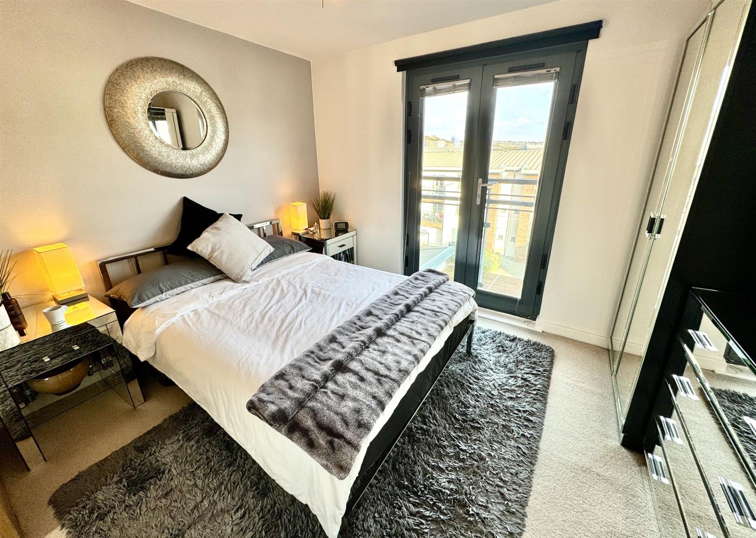 Fishermans Way, Maritime Quarter, Swansea, SA1 1SU